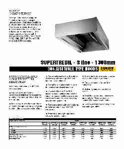 Zanussi Ventilation Hood STPF1324-page_pdf
